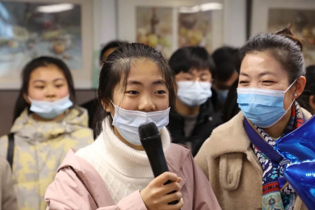 新年第一展，你打卡了嗎？江蘇畫室老師帶你來打卡！
