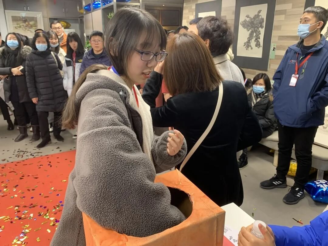 新年第一展，你打卡了嗎？江蘇畫室老師帶你來打卡！13