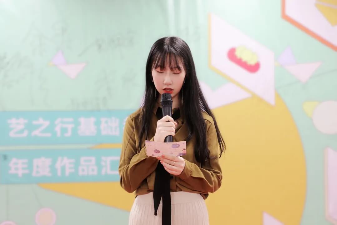新年第一展，你打卡了嗎？江蘇畫室老師帶你來打卡！11