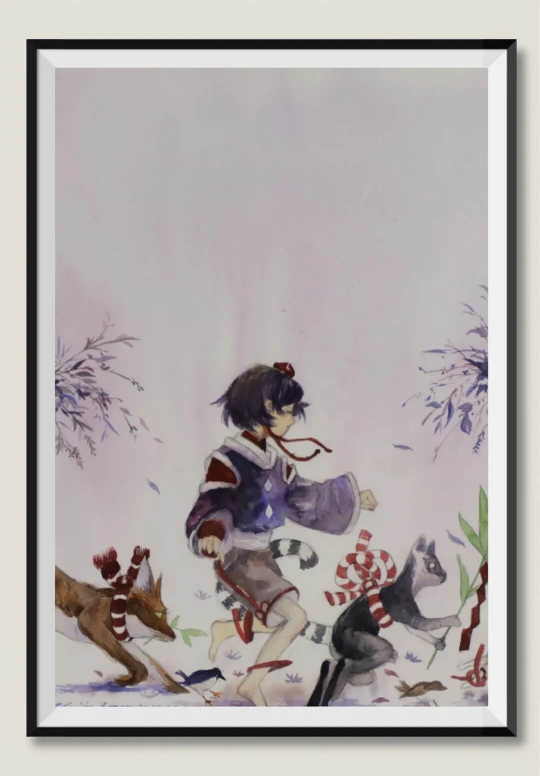 新年第一展，你打卡了嗎？江蘇藝之行畫室老師帶你來打卡附圖18
